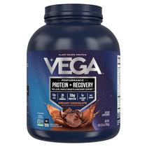 Proteína em pó Vega Sport Premium Vegan Chocolate 2 kg Proteína em pó Vega Sport Premium Vegan Chocolate 2 kg