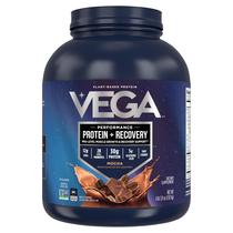 Proteína em pó Vega Sport Vegan Mocha 45 porções 1,9 kg