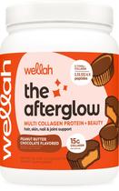Proteína em Pó Wellah Afterglow Multi Colágeno 30 Porções Proteína em Pó Wellah Afterglow Multi Colágeno 30 Porções