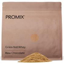 Proteína em Pó Whey Protein ProMix Nutrition Chocolate Cru 1,13 kg
