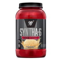 Proteína en Polvo BSN SYNTHA-6 Edge Vainilla 24g de Proteína 28 Porciones Proteína en Polvo BSN SYNTHA-6 Edge Vainilla 24g de Proteína 28 Porciones