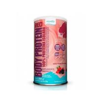 Proteina Equaliv Body protein - Red 600g