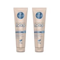 Proteina Haskell Bendito Loiro 150G - Kit Com 2Un Proteina Haskell Bendito Loiro 150G - Kit Com 2Un