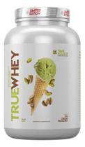 Proteína Hidrolisada e Isolada True Whey Ice Cream Pistachio 837g True Source