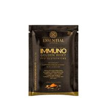 Proteína Immuno Golden Whey Essential Nutrition 32g