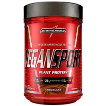 Proteína Integralmedica Vegan Sport 675g