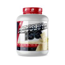 Proteína Isolada Absoluto iso Bio sport