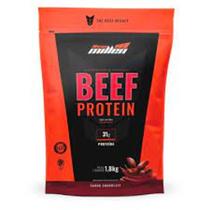 Proteina Isolada Da Carne Beef Protein 1,8kg) - New Millen
