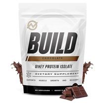 Proteína isolada de soro de leite em pó Outwork Nutrition 800g Choco Proteína isolada de soro de leite em pó Outwork Nutrition 800g Choco
