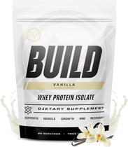 Proteína isolada de soro de leite em pó Outwork Nutrition Vanilla 725g Proteína isolada de soro de leite em pó Outwork Nutrition Vanilla 725g