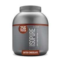 Proteína Isolada do Soro do Leite - 25g - Chocolate Holandês