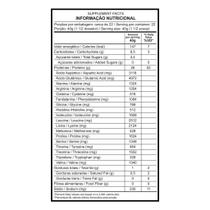 Proteína Isolada Protein Fuse Refil 900g Dark Lab