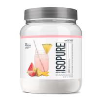 Proteína Isopure Clear Whey Isolate - Sabor Tropical Punch