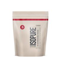 Proteína Isopure Whey Isolate - 25g de Proteína por Dose - Morango - 454g