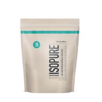 Proteína Isopure Whey Protein - 25g - Baunilha Taitiana