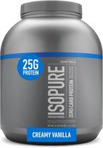 Proteína Isopure Zero Carb Whey Isolate - 2,04kg - Baunilha