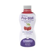 Proteína líquida concentrada Pro-Stat para alimentos médicos 30 ml