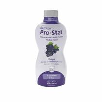 Proteína líquida concentrada Pro-Stat para alimentos médicos 887 ml