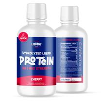 Proteína líquida de colágeno Proteinex Medical Grade Grape Proteína líquida de colágeno Proteinex Medical Grade Grape