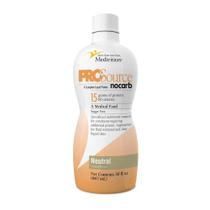 Proteína Líquida National Nutrition ProSource NoCarb 900mL Proteína Líquida National Nutrition ProSource NoCarb 900mL