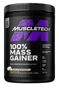 Proteína Mass Gainer MuscleTech 100% - 2,34kg