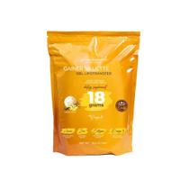 Proteína MI NUEVA SILUETA Gainer Siluette Pro Sabor Baunilha Proteína MI NUEVA SILUETA Gainer Siluette Pro Sabor Baunilha