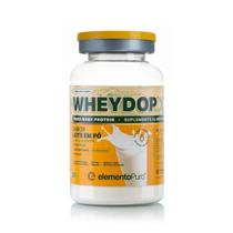 Proteina monodose wheydop x 25g - elemento puro