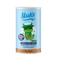 Proteína Muke Vegetal Chocolate Com Avelã 450g - Mais Mu Proteína Muke Vegetal Chocolate Com Avelã 450g - Mais Mu