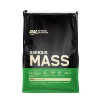 Proteína Optimum Nutrition Serious Mass para Ganho de Peso