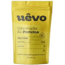 Proteina Ovo Uevo Pina Colada 1kg - Uevo
