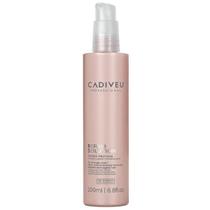 Proteína Power Protein Repair Solution 200ml Cadiveu Recarga Proteínas Força Hidratação/Reconstrução Proteína Power Protein Repair Solution 200ml Cadiveu Recarga Proteínas Força Hidratação/Reconstrução