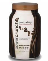 Proteína Proto Whey Hidrolisada Chocolate 2,1 lbs 962g BNRG