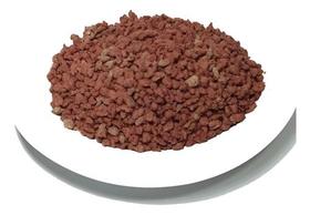 Proteína Soja Texturizada Moída Bacon Vegetal (granel 250g) Proteína Soja Texturizada Moída Bacon Vegetal (granel 250g)