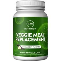 Proteína substituta de refeição MRM Nutrition Veggie Vanilla 616g Proteína substituta de refeição MRM Nutrition Veggie Vanilla 616g