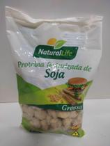 Proteína Texturizada de Soja 250 g - Natural Life Kodilar Proteína Texturizada de Soja 250 g - Natural Life Kodilar