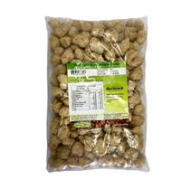 Proteina Texturizada de Soja Clara Grossa 250g - Terra Verde Proteina Texturizada de Soja Clara Grossa 250g - Terra Verde