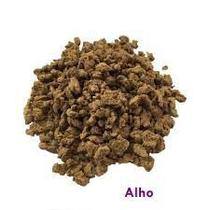 Proteína Texturizada de Soja Granulada Sabor Alho - 250g - Casa do Naturalista Proteína Texturizada de Soja Granulada Sabor Alho - 250g - Casa do Naturalista