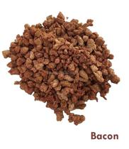 Proteína Texturizada de Soja Granulada Sabor Bacon - 250g - Casa do Naturalista