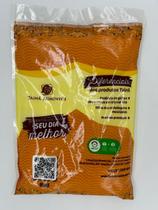 Proteína Texturizada De Soja (PTS) Natural Granulado Médio Tainá 200 g Proteína Texturizada De Soja (PTS) Natural Granulado Médio Tainá 200 g