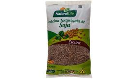 PROTEINA TEXTURIZADA SOJA MEDIA ESCURA KODILAR 6x400g PROTEINA TEXTURIZADA SOJA MEDIA ESCURA KODILAR 6x400g
