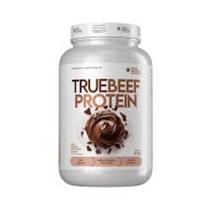 Proteina true beef protein chocolate 837g - true source