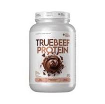 Proteina true beef protein chocolate 837g - true source