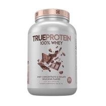 Proteína True Protein 100% Whey Milk Chocolate True Source 874g