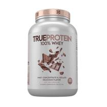 Proteína True Protein 100% Whey Milk Chocolate True Source