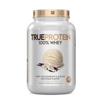 Proteína True Protein 100% Whey Vanilla Ice Cream True Source 874g