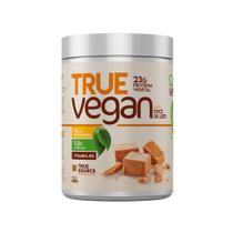 Proteína True Vegan 418g Doce de Leite - True Source