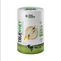 Proteina true whey zero lactose vanilla cream honey 900g - true source