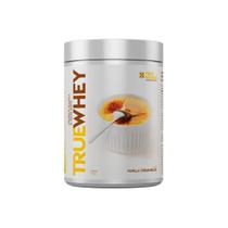 Proteina truewhey true source 418g - vanilla creme brulee