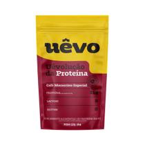 Proteína Uêvo 1Kg Protein Egg Whey