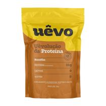 Proteína Uêvo 1kg Proteína Uêvo 1kg